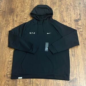 Nike Multi Sport Hoodie Size L